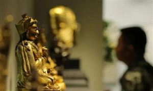 藝術(shù)品保險前景可期 2022藝術(shù)品保險市場運(yùn)行現(xiàn)狀及投資分析