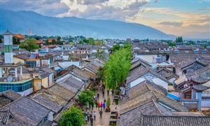 古建筑行業(yè)市場(chǎng)需求 古建筑行業(yè)發(fā)展現(xiàn)狀分析