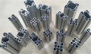 鋁型材行業(yè)的現(xiàn)狀與發(fā)展前景 國民經(jīng)濟(jì)發(fā)展推動(dòng)行業(yè)持續(xù)發(fā)展