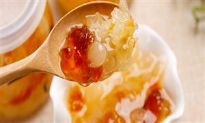 桃膠行業(yè)市場調(diào)研