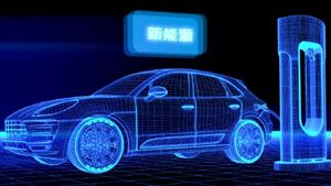 2022年中國新能源汽車行業(yè)發(fā)展現(xiàn)狀及發(fā)展前景分析