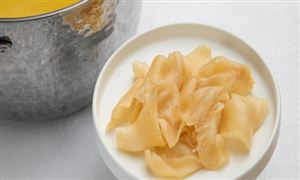 花膠行業(yè)發(fā)展現(xiàn)狀分析 花膠行業(yè)發(fā)展趨勢分析