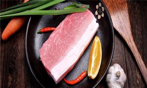 本周?chē)?guó)家將投放今年第4批中央豬肉儲(chǔ)備 2022年9月份豬價(jià)上漲嗎