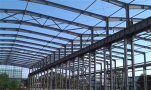 建筑鋼結(jié)構(gòu)行業(yè)生產(chǎn)區(qū)域分布 2022年我國建筑鋼結(jié)構(gòu)產(chǎn)業(yè)總體規(guī)模分析