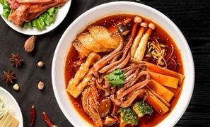 國(guó)慶期間預(yù)制菜消費(fèi)大幅增加 預(yù)制菜市場(chǎng)趨勢(shì)預(yù)測(cè)2022