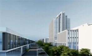 2022年中國產(chǎn)業(yè)地產(chǎn)發(fā)展戰(zhàn)略與投資規(guī)模
