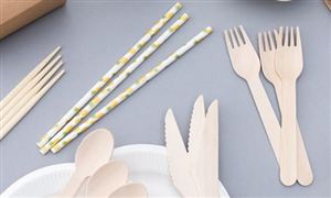 一次性餐具項(xiàng)目市場(chǎng)需求 一次性餐具項(xiàng)目發(fā)展前景分析