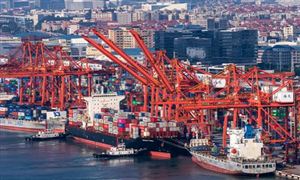 國際貨運代理行業(yè)發(fā)展趨勢分析 企業(yè)業(yè)務(wù)迫切轉(zhuǎn)型升級