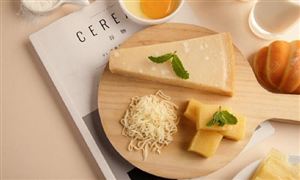 中國(guó)奶酪市場(chǎng)進(jìn)入快速發(fā)展期 乳品休閑化成市場(chǎng)新趨勢(shì)