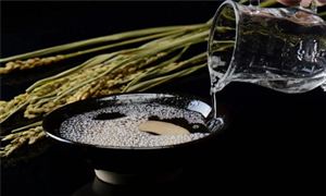 白酒行業(yè)市場(chǎng)分析 未來白酒行業(yè)的發(fā)展分析