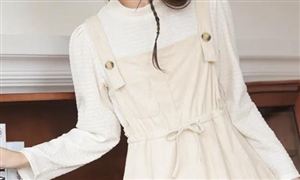 女裝致癌物超標(biāo)20多倍 服裝產(chǎn)業(yè)發(fā)展前景及投資趨勢(shì)分析