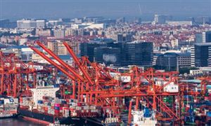 2022年1-8月服務貿(mào)易發(fā)展情況 我國服務進出口總額5437.9億元