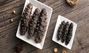 中國(guó)海參產(chǎn)業(yè)發(fā)展概況及未來(lái)發(fā)展方向分析2022
