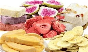 凍干食品將迎來(lái)黃金10年？?jī)龈墒称钒l(fā)展現(xiàn)狀及前景分析