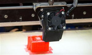 3D打印機行業(yè)市場需求 3D打印機行業(yè)市場進出口現(xiàn)狀分析