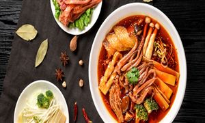 巨頭紛紛入局，預(yù)制菜迎來(lái)新風(fēng)口 預(yù)制菜行業(yè)現(xiàn)狀分析