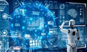 機(jī)器視覺行業(yè)發(fā)展現(xiàn)狀 預(yù)計(jì)2025年市場(chǎng)規(guī)模將達(dá)到380億元?