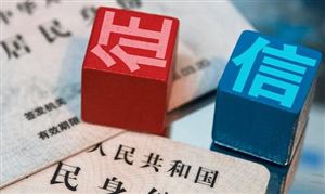 征信服務(wù)行業(yè)發(fā)展概況分析 中國征信業(yè)進入快速發(fā)展階段
