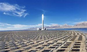 光熱發(fā)電未來(lái)景氣度有望提升 光熱發(fā)電行業(yè)現(xiàn)狀分析