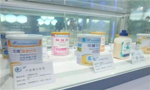 特醫(yī)食品行業(yè)市場(chǎng)全景調(diào)研與發(fā)展