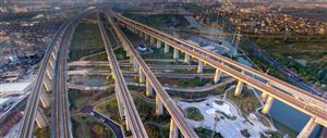 總投資規(guī)模超萬億元 鐵路建設行業(yè)市場規(guī)模及投資前景分析