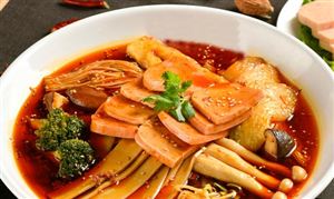 楊國(guó)福麻辣燙將赴港上市 麻辣燙行業(yè)發(fā)展現(xiàn)狀及前景分析2022