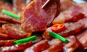 臘肉行業(yè)市場發(fā)展現(xiàn)狀分析 臘肉行業(yè)發(fā)展趨勢如何?