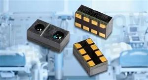 光學傳感器行業(yè)調查報告 全球工業(yè)光學傳感器市場規(guī)模2022