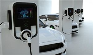 2022充電樁行業(yè)市場現(xiàn)狀分析 充電樁配套需求加快釋放