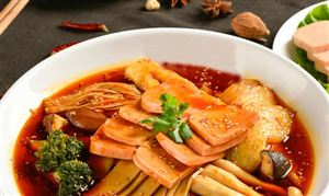 麻辣燙行業(yè)市場消費現(xiàn)狀 麻辣燙行業(yè)市場銷量分析