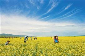 全國(guó)鄉(xiāng)村旅游重點(diǎn)村鎮(zhèn)名單公示最新2022 鄉(xiāng)村旅游的特點(diǎn)和發(fā)展趨勢(shì)