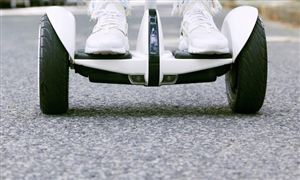 國內(nèi)電動平衡車行業(yè)發(fā)展態(tài)勢與市場現(xiàn)狀分析