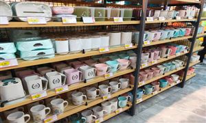 世界杯經(jīng)濟(jì)再起 義烏小商品市場分析