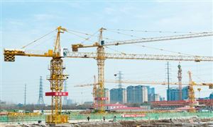 塔機(jī)行業(yè)市場(chǎng)競(jìng)爭(zhēng)格局分析及未來市場(chǎng)空間前景預(yù)測(cè)