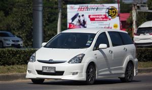 2022MPV商務(wù)車市場現(xiàn)狀分析 1-9月銷量排名前十MPV生產(chǎn)企業(yè)共銷售57萬輛