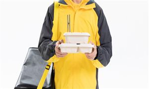 即時(shí)零售成新趨勢(shì) 外賣行業(yè)用戶規(guī)模