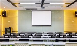 中國展覽展示系統(tǒng)市場前瞻及潛力分析報告