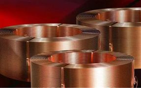 銅價為何突然大漲原因分析 2022中國銅精礦消費(fèi)量和進(jìn)口量