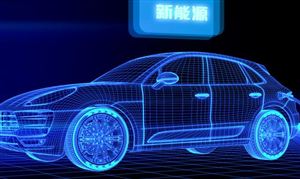 特斯拉股價跌回一年半前 特斯拉賣一輛車比豐田多賺8倍 新能源汽車市場現(xiàn)狀及前景分析