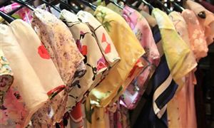 紡織服裝業(yè)現(xiàn)狀分析 紡織服裝業(yè)發(fā)展方向