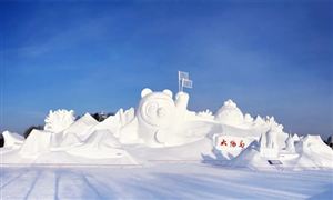 南方地區(qū)潛在冰雪消費(fèi)需求逐漸釋放 冰雪旅游產(chǎn)業(yè)分布情況分析