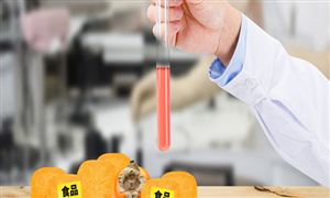 食品安全行業(yè)發(fā)展前景及市場趨勢調(diào)查分析
