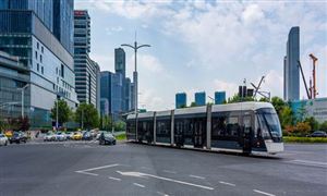 有軌電車行業(yè)怎么樣 有軌電車行業(yè)發(fā)展情況了解