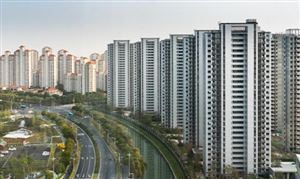 北京二手房掛牌量破十萬(wàn)套 成交量卻明顯下跌 2022二手房市場(chǎng)現(xiàn)狀分析