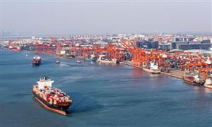 中國(guó)海上保險(xiǎn)行業(yè)競(jìng)爭(zhēng)分析  海上保險(xiǎn)行業(yè)市場(chǎng)發(fā)展現(xiàn)狀分析