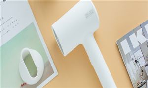 2022年中國家用電吹風行業(yè)市場規(guī)模分析