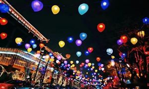 夜間旅游行業(yè)洞察 夜間旅游行業(yè)發(fā)展空間分析