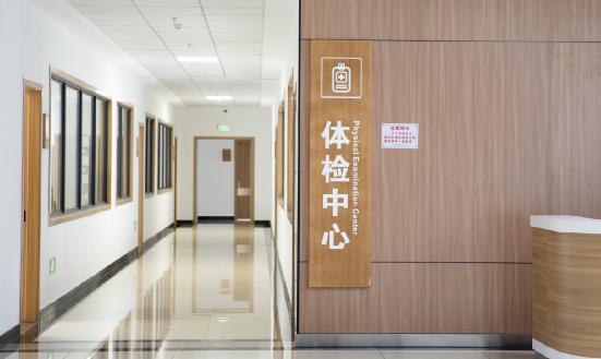 體檢行業(yè)競爭格局 人工智能在體檢行業(yè)應用前景 體檢中心行業(yè)發(fā)展趨勢分析