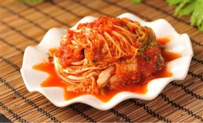 韓國泡菜進(jìn)口額破歷史紀(jì)錄 中國泡菜大舉進(jìn)入韓國市場