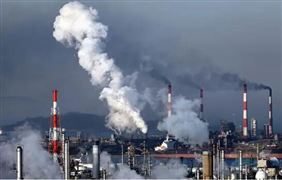 大氣污染防治三大行動方案出爐 2025年大氣污染治理年市場規(guī)模預測